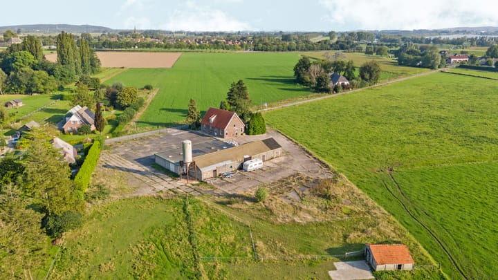 Foto 4 van Heuvelakkersestraat 16