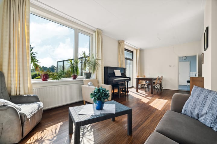 Foto 5 van Heuvelakkersestraat 16