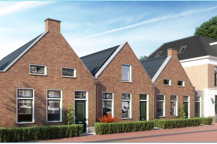Hoofdstraat 12-c