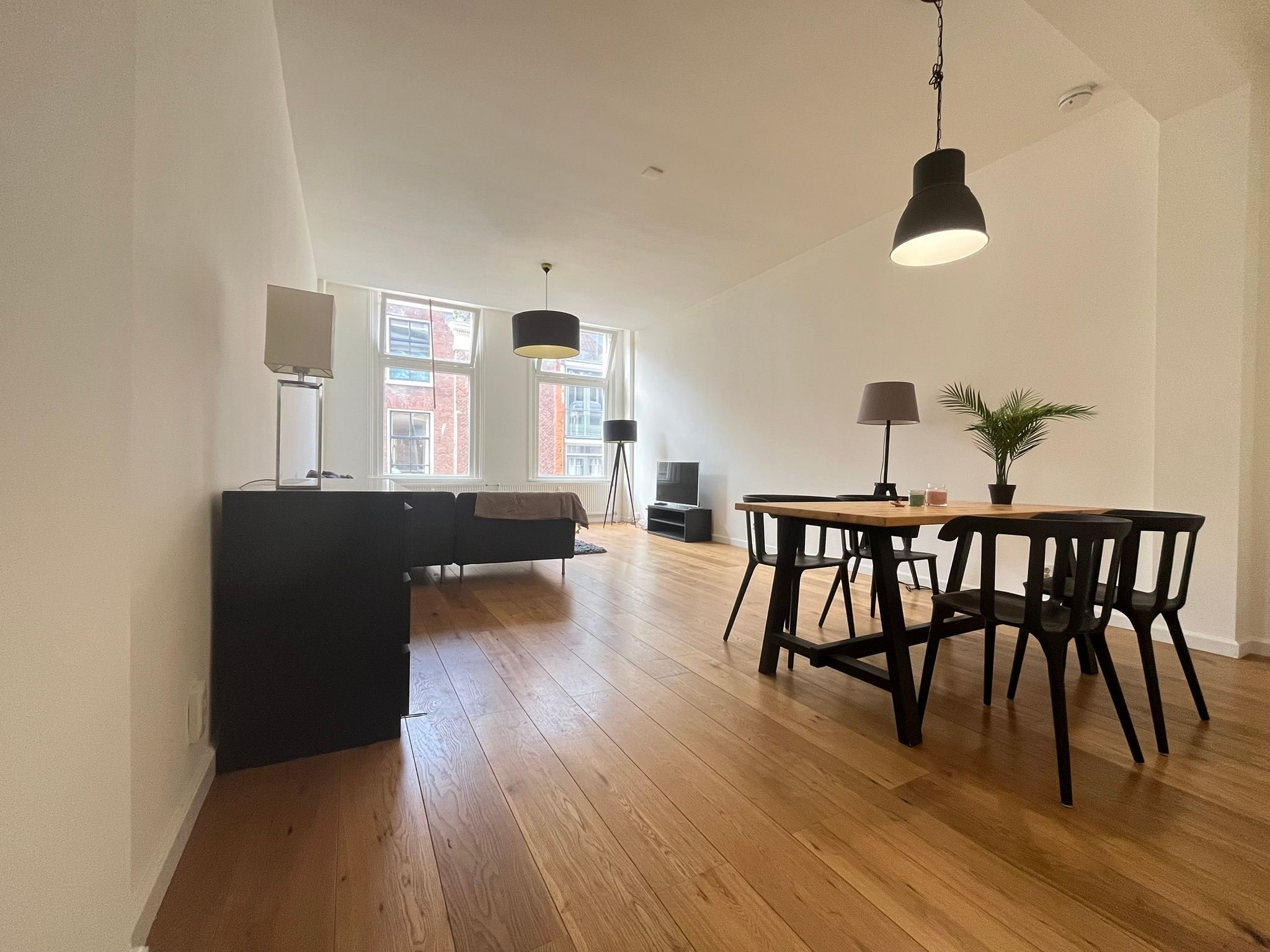 Nieuwe Molstraat 20-B 20 B