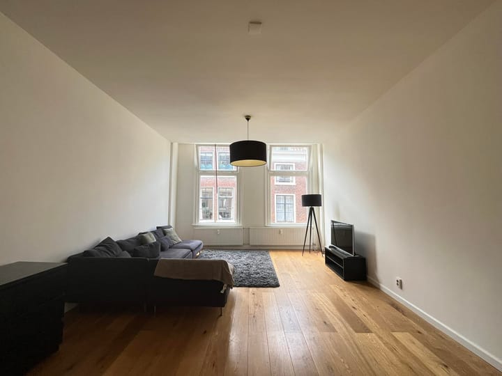 Foto 2 van Nieuwe Molstraat 20-B