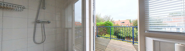 View 360° photo of Badkamer of Hazelaarstraat 37