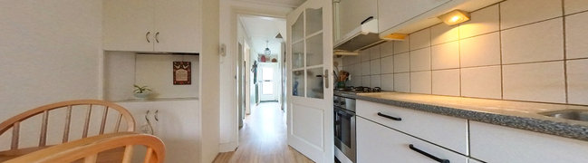 View 360° photo of Keuken of Hazelaarstraat 37