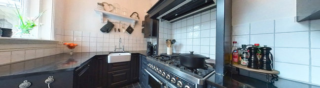 View 360° photo of Keuken of Graafseweg 325