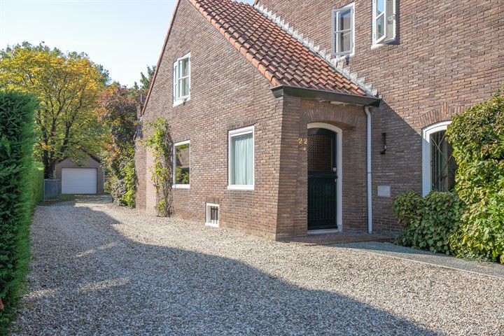 Bekijk foto 5 van Dorpsstraat 22