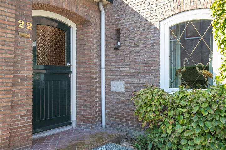 Bekijk foto 6 van Dorpsstraat 22