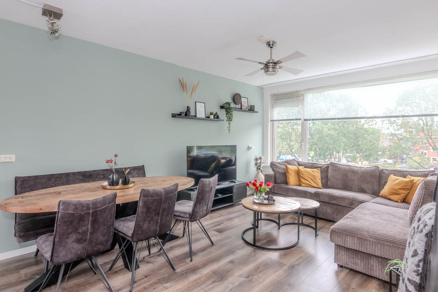 Foto 1 van Rembrandtstraat 78-B