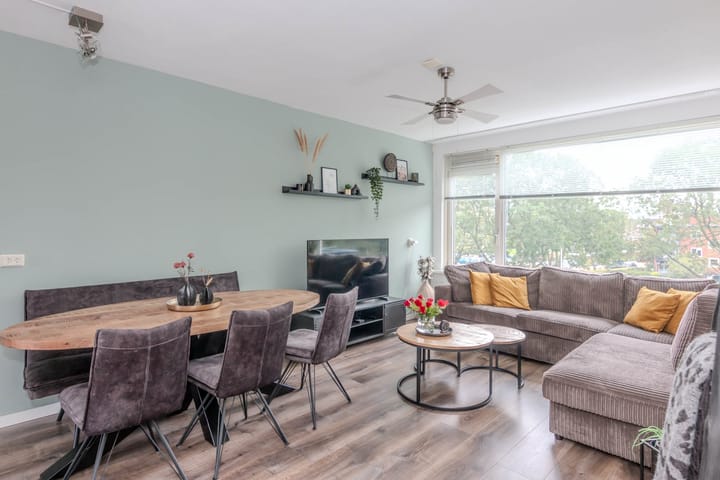 Foto 1 van Rembrandtstraat 78-B