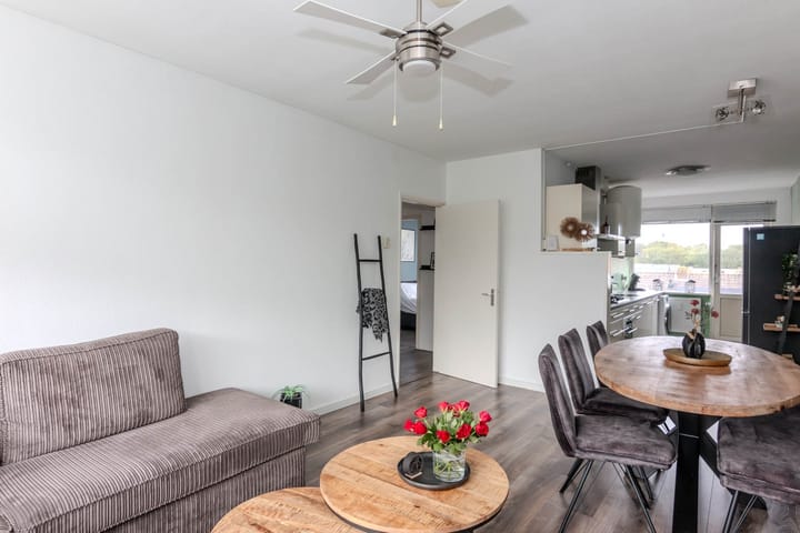 Foto 2 van Rembrandtstraat 78-B