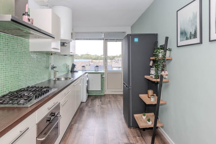 Foto 3 van Rembrandtstraat 78-B