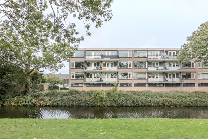 Foto 5 van Rembrandtstraat 78-B