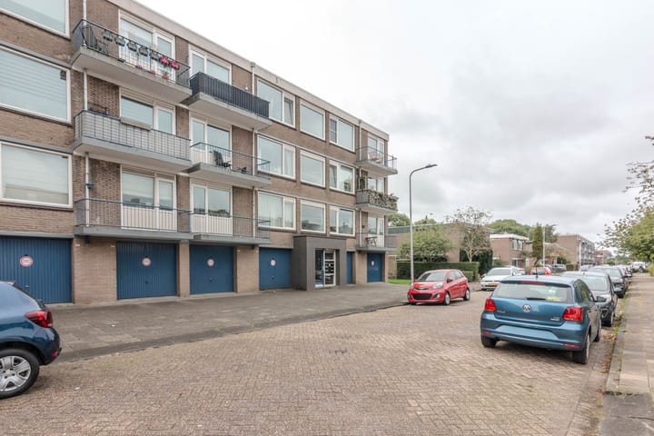 Foto 6 van Rembrandtstraat 78-B