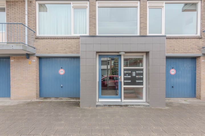 Foto 7 van Rembrandtstraat 78-B