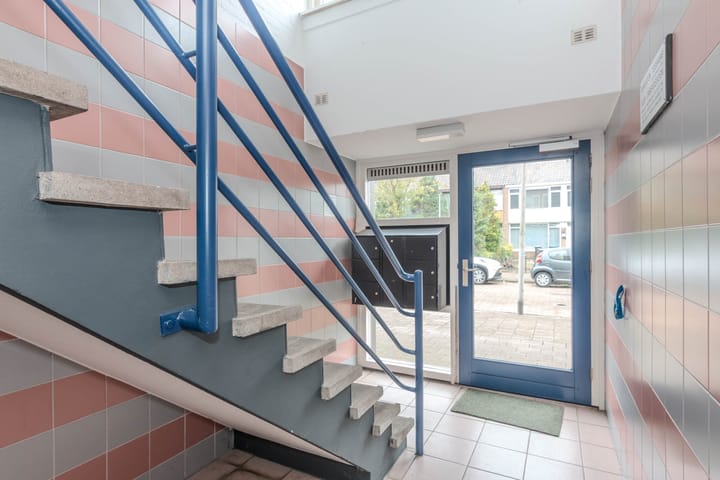 Foto 8 van Rembrandtstraat 78-B