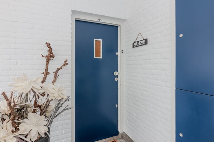 Foto 9 van Rembrandtstraat 78-B