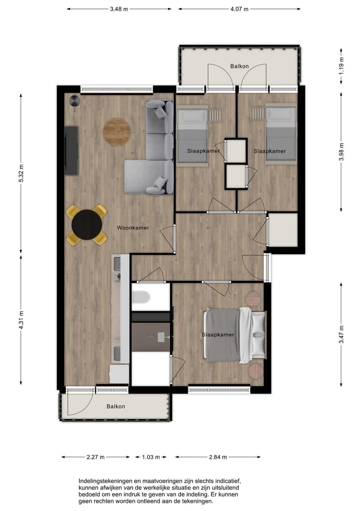 Foto 10 van Rembrandtstraat 78-B