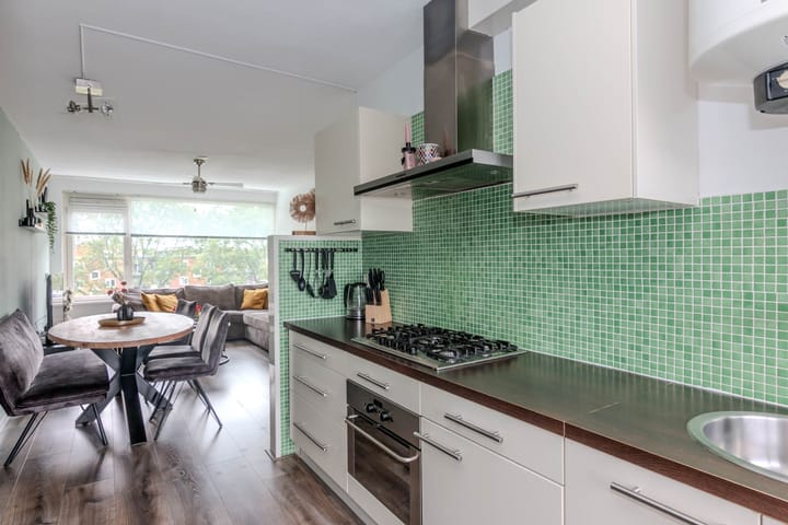 Foto 16 van Rembrandtstraat 78-B