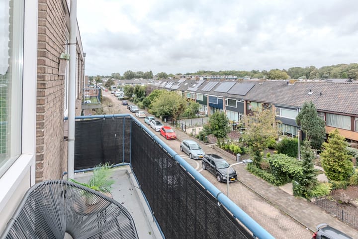 Foto 17 van Rembrandtstraat 78-B