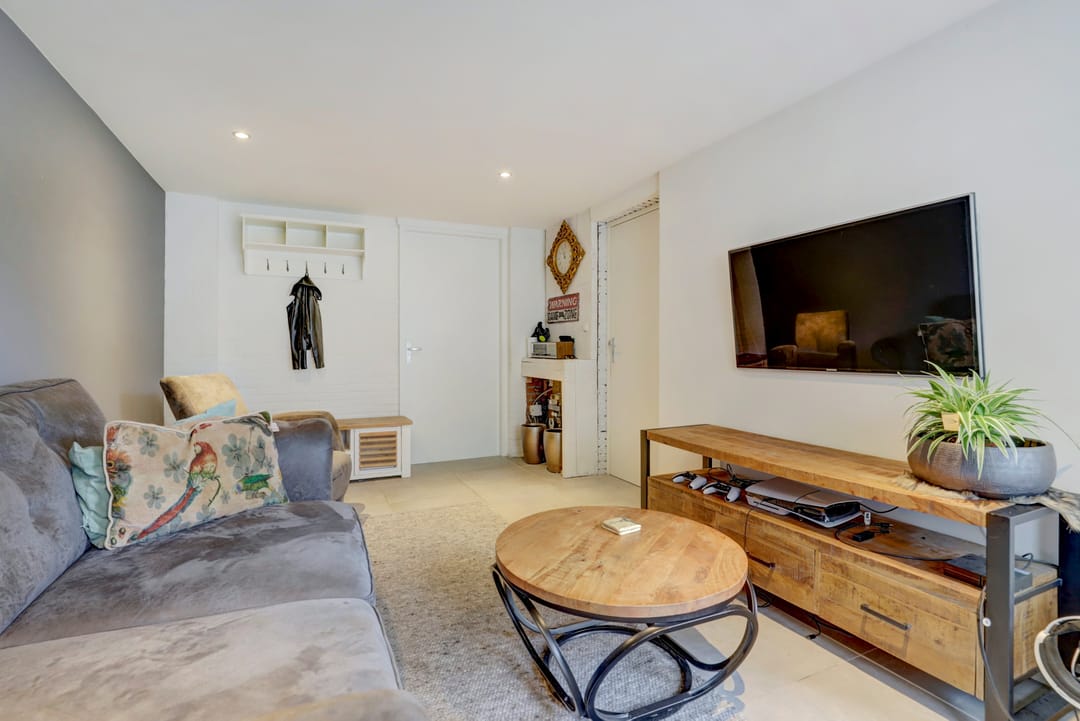 Foto 7 van Doornik 15