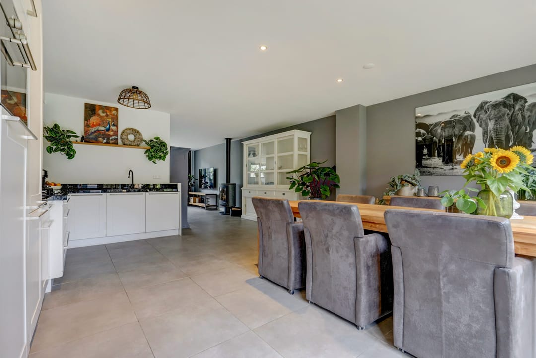 Foto 8 van Doornik 15