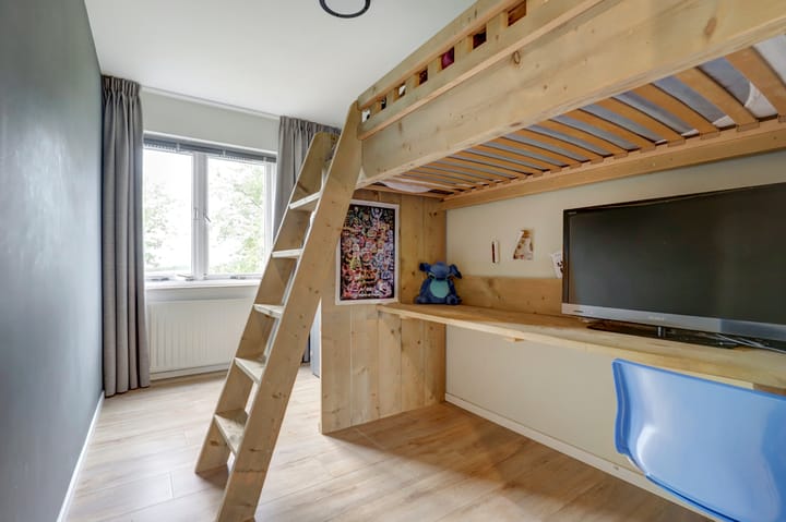 Foto 16 van Doornik 15