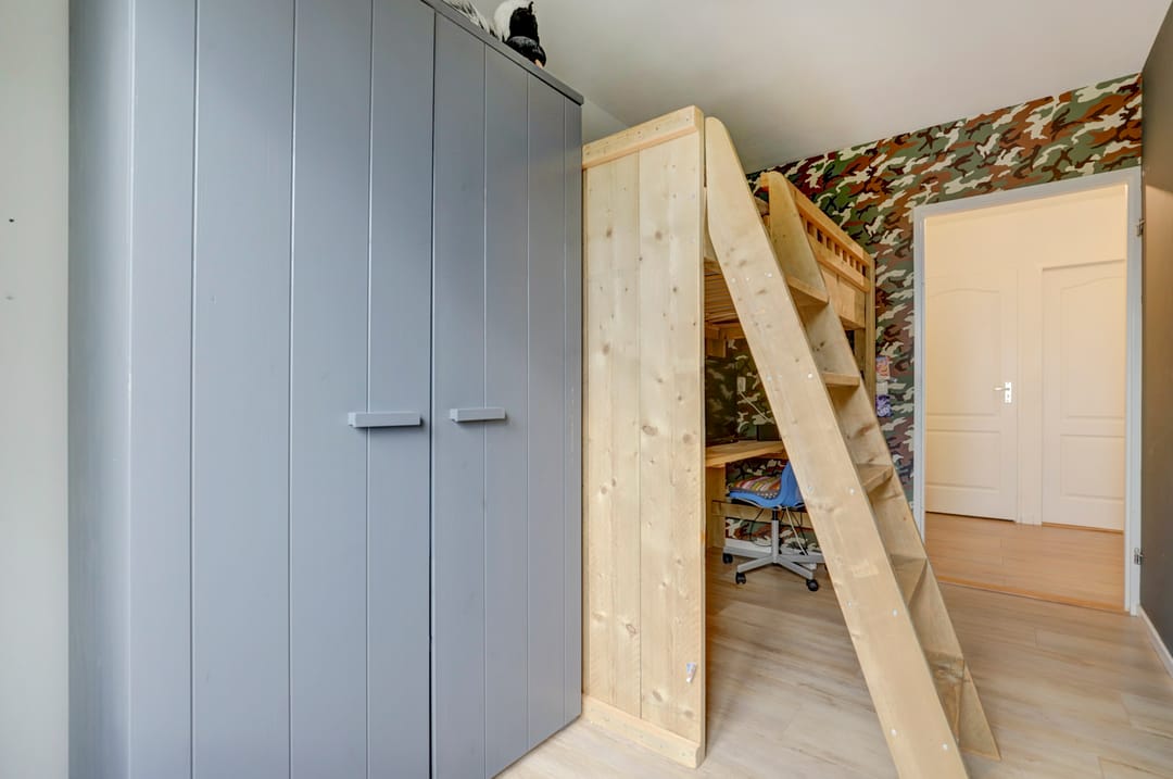 Foto 17 van Doornik 15