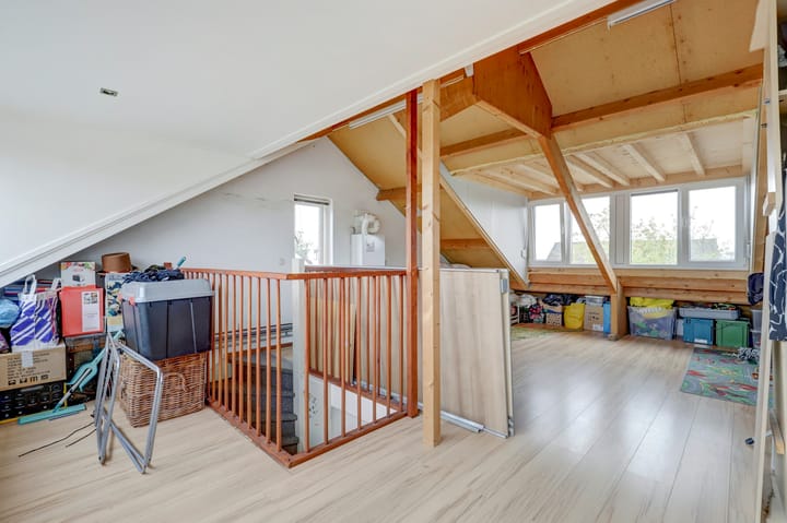 Foto 22 van Doornik 15