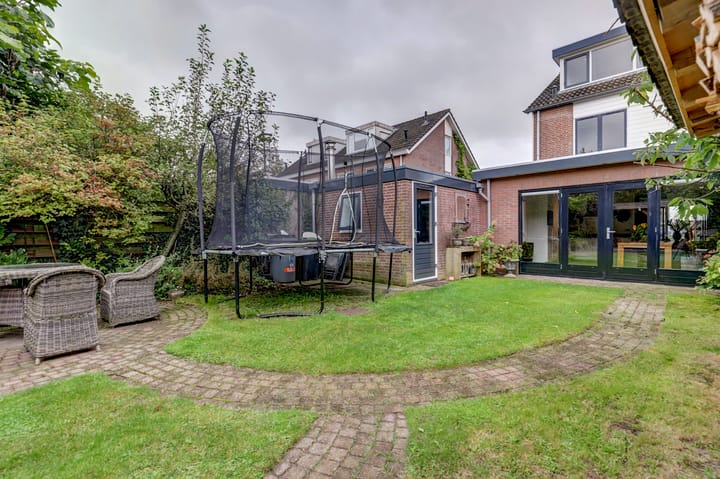 Foto 25 van Doornik 15