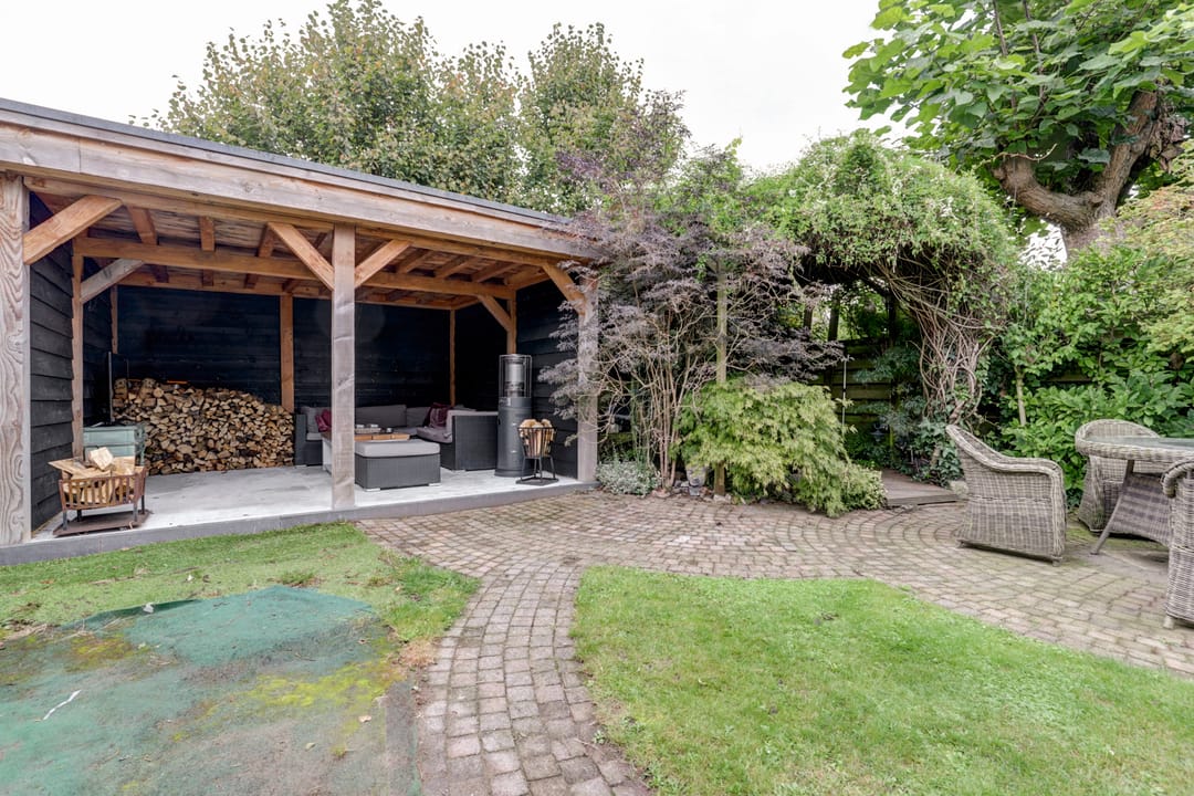 Foto 26 van Doornik 15