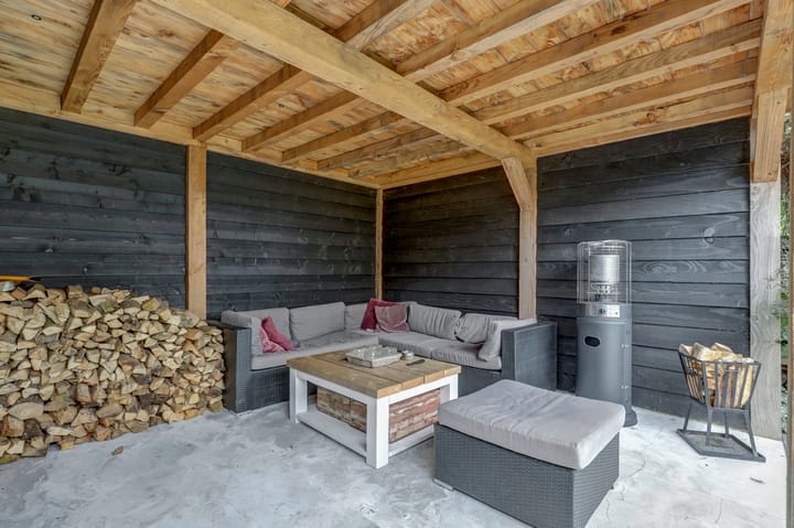 Foto 27 van Doornik 15