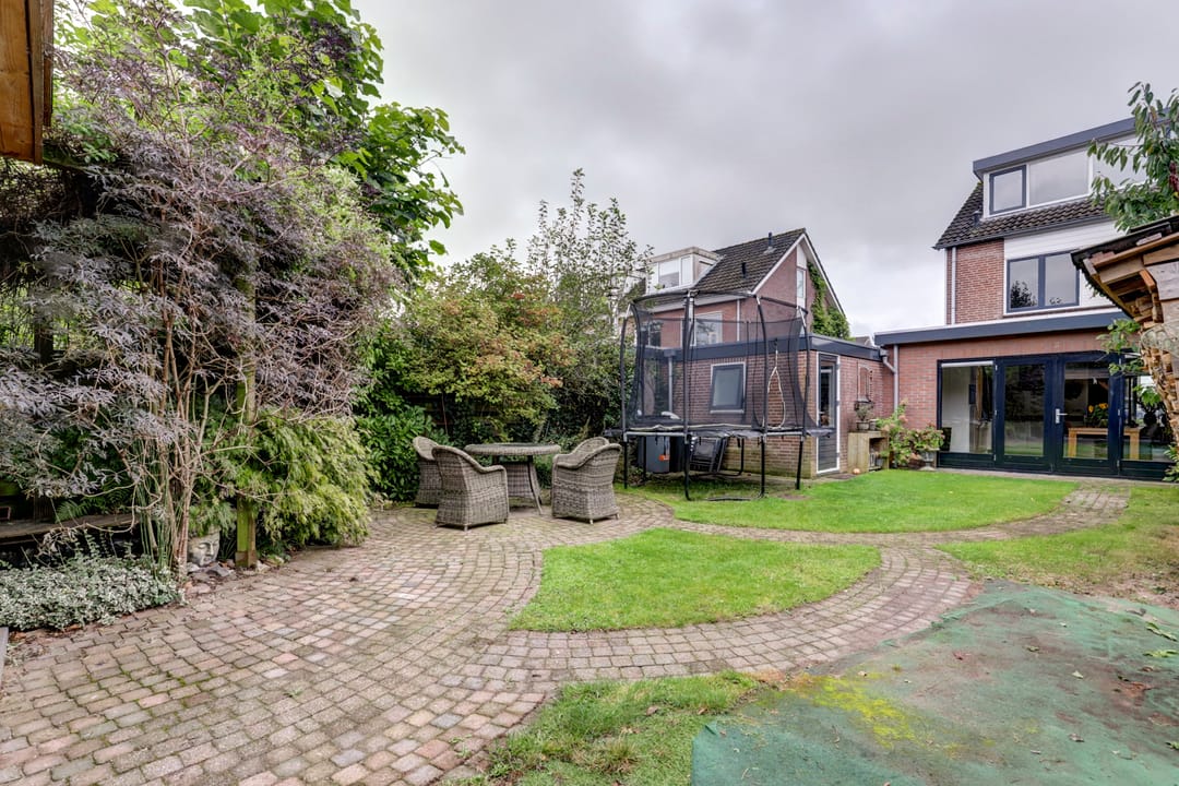 Foto 28 van Doornik 15