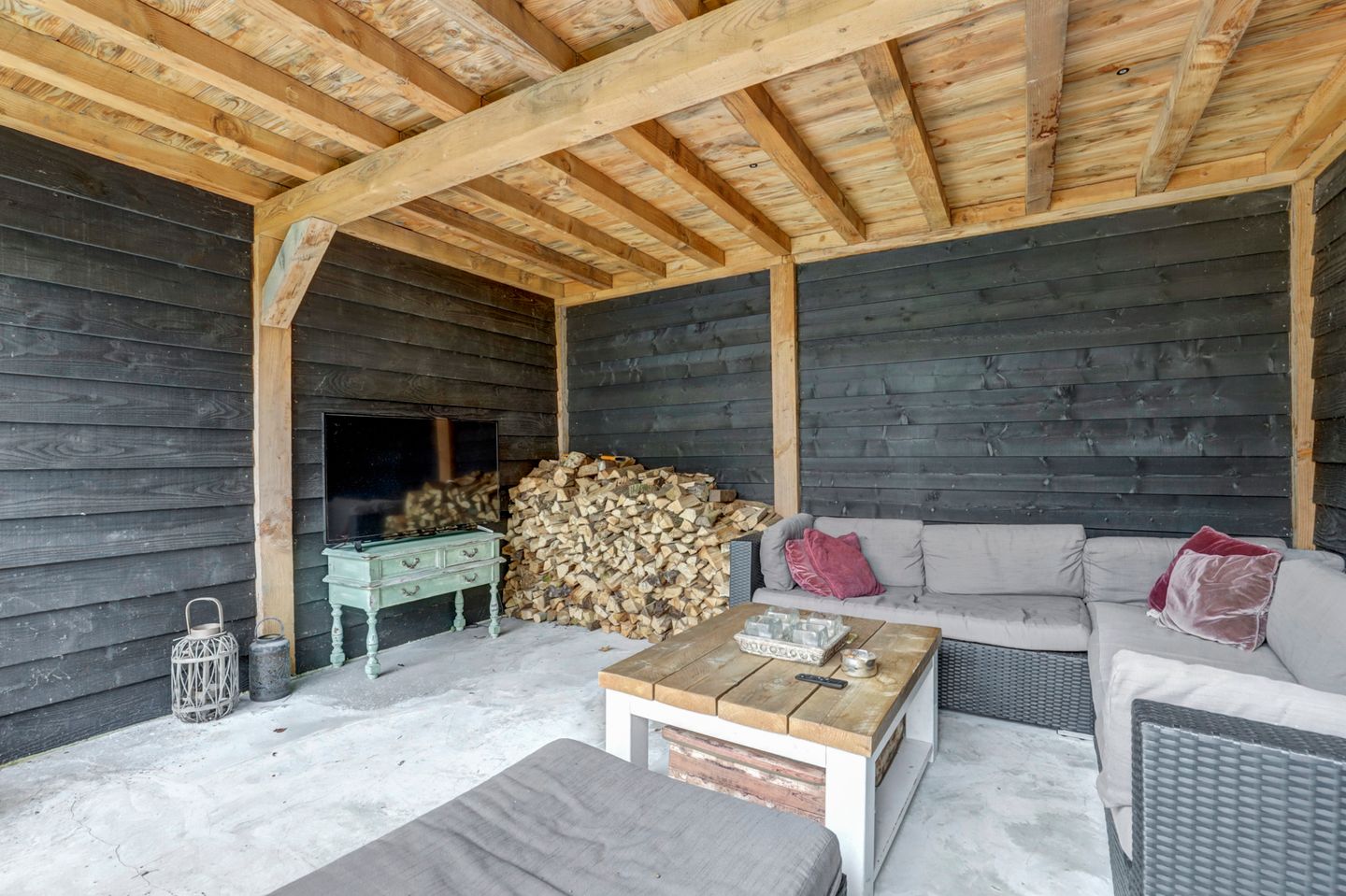 Foto 29 van Doornik 15