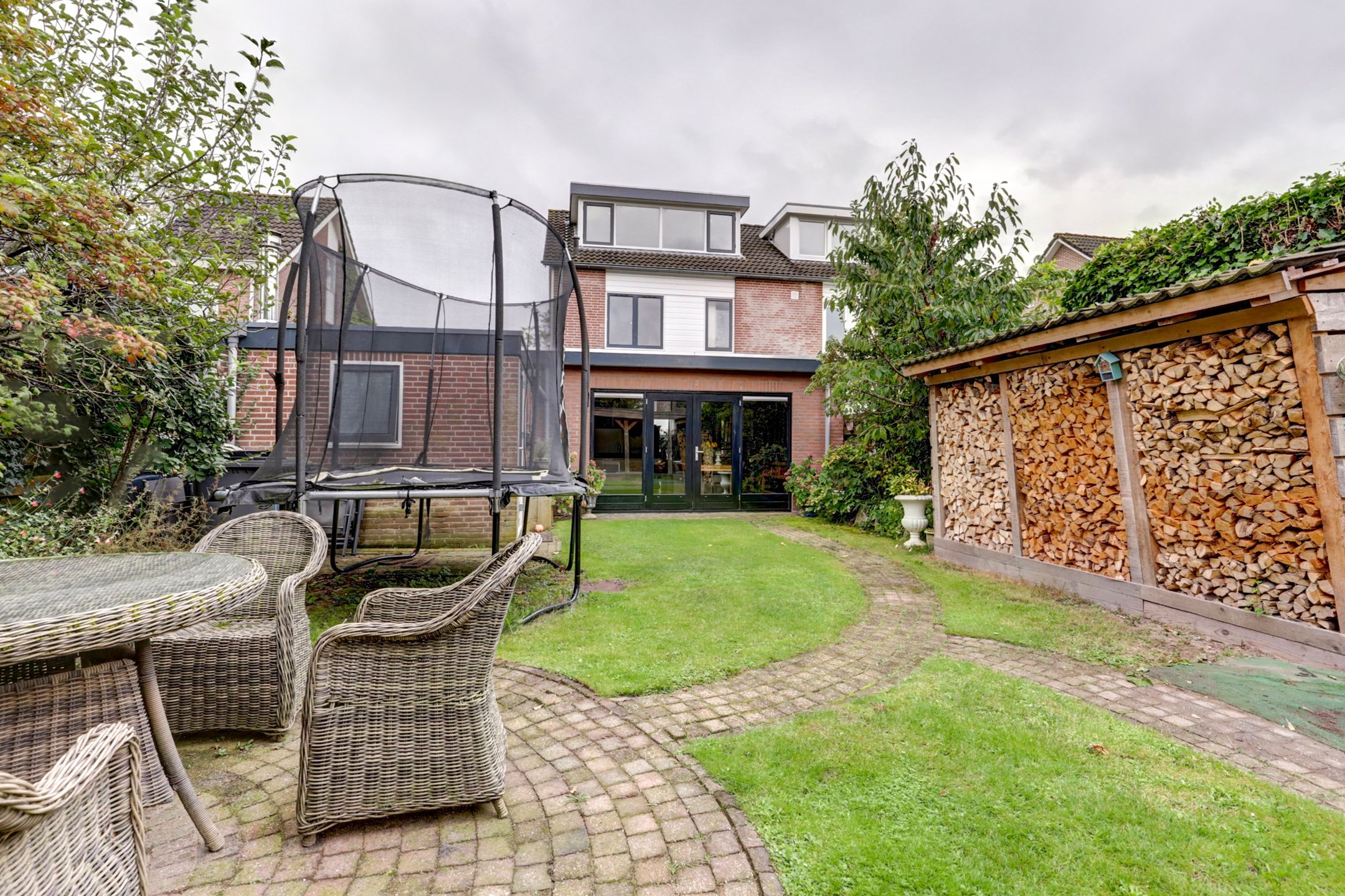 Foto 30 van Doornik 15