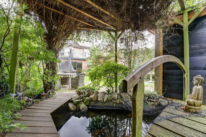 Foto 32 van Doornik 15