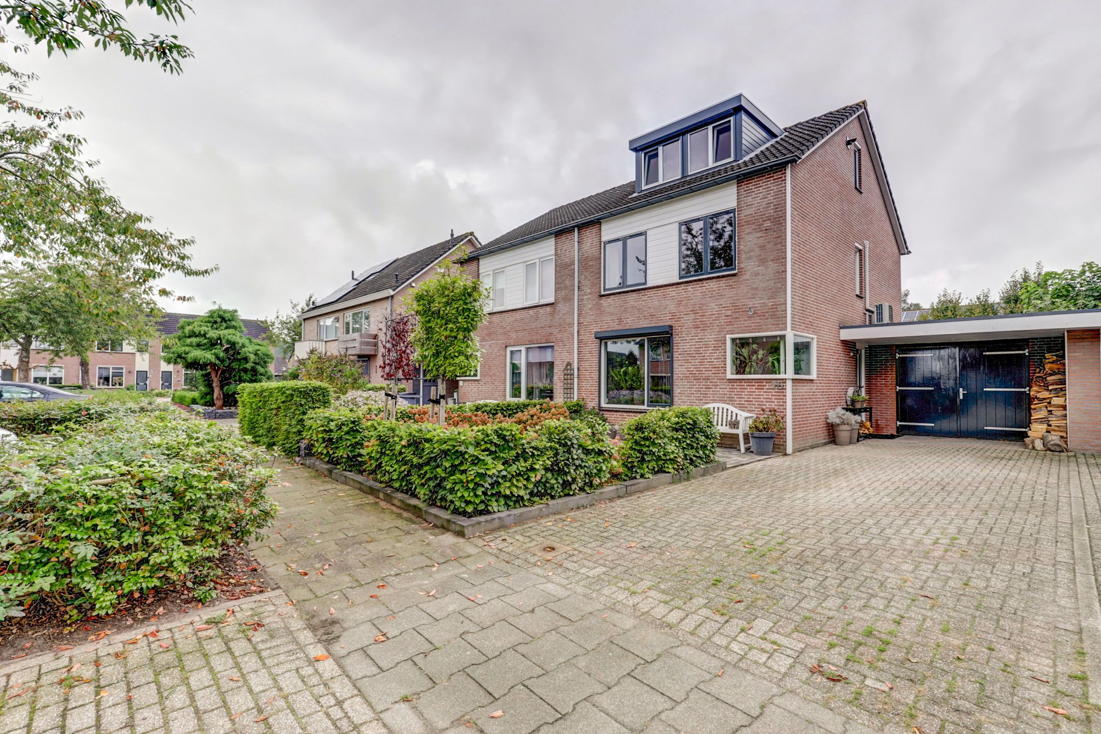 Foto 33 van Doornik 15