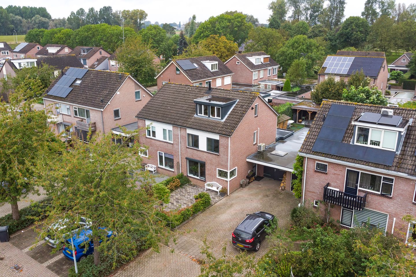 Foto 35 van Doornik 15