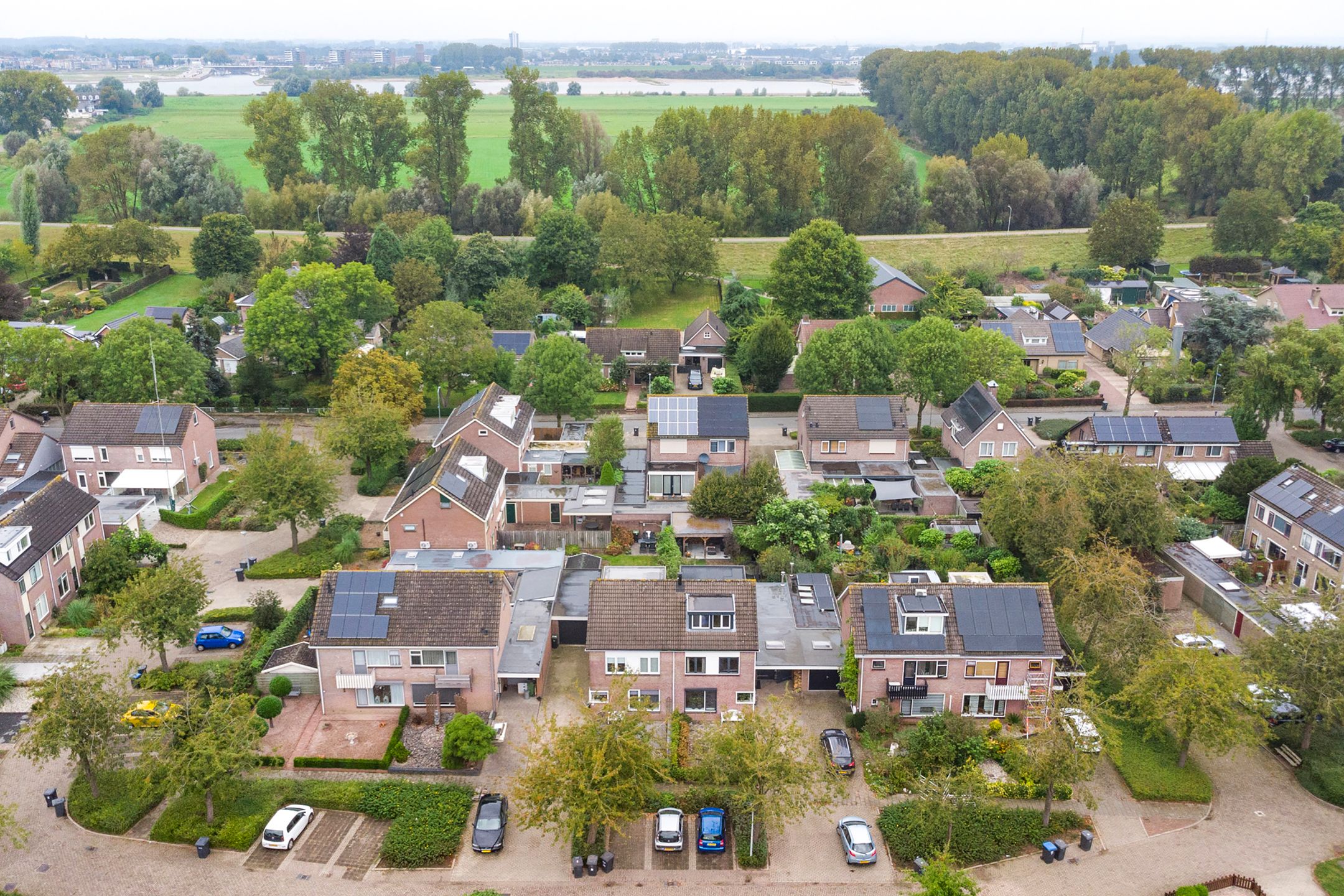 Foto 36 van Doornik 15