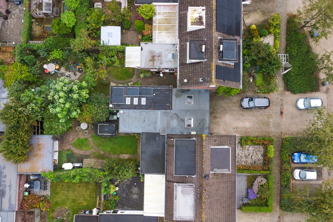 Foto 37 van Doornik 15