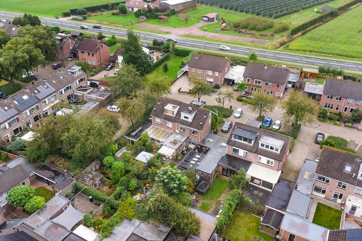 Foto 38 van Doornik 15