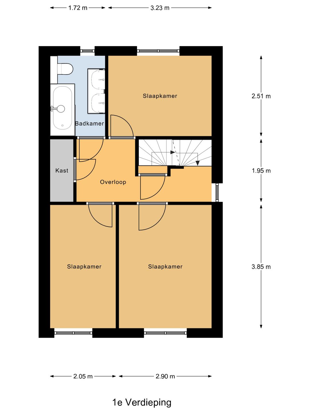 Foto 41 van Doornik 15