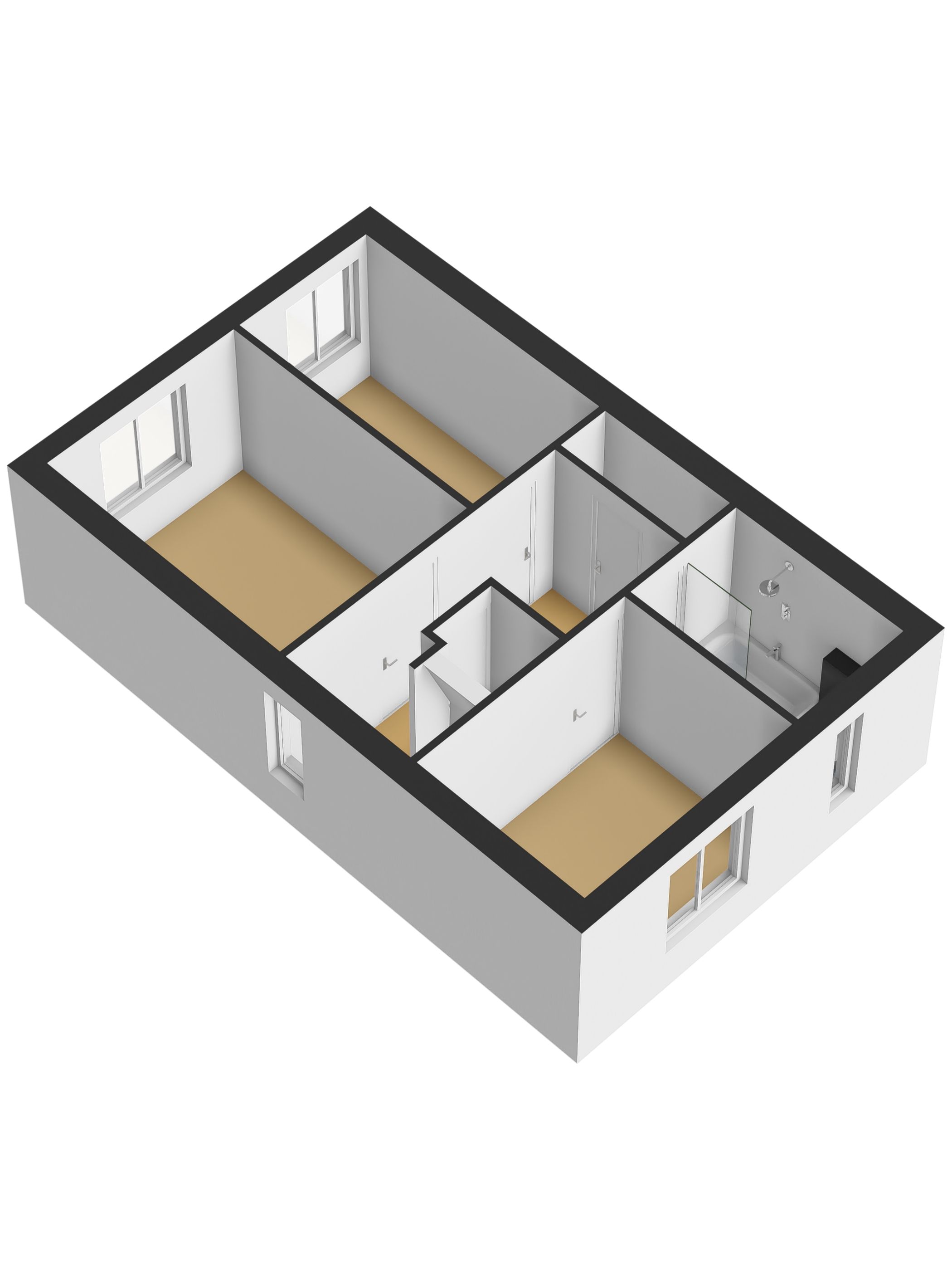 Foto 42 van Doornik 15