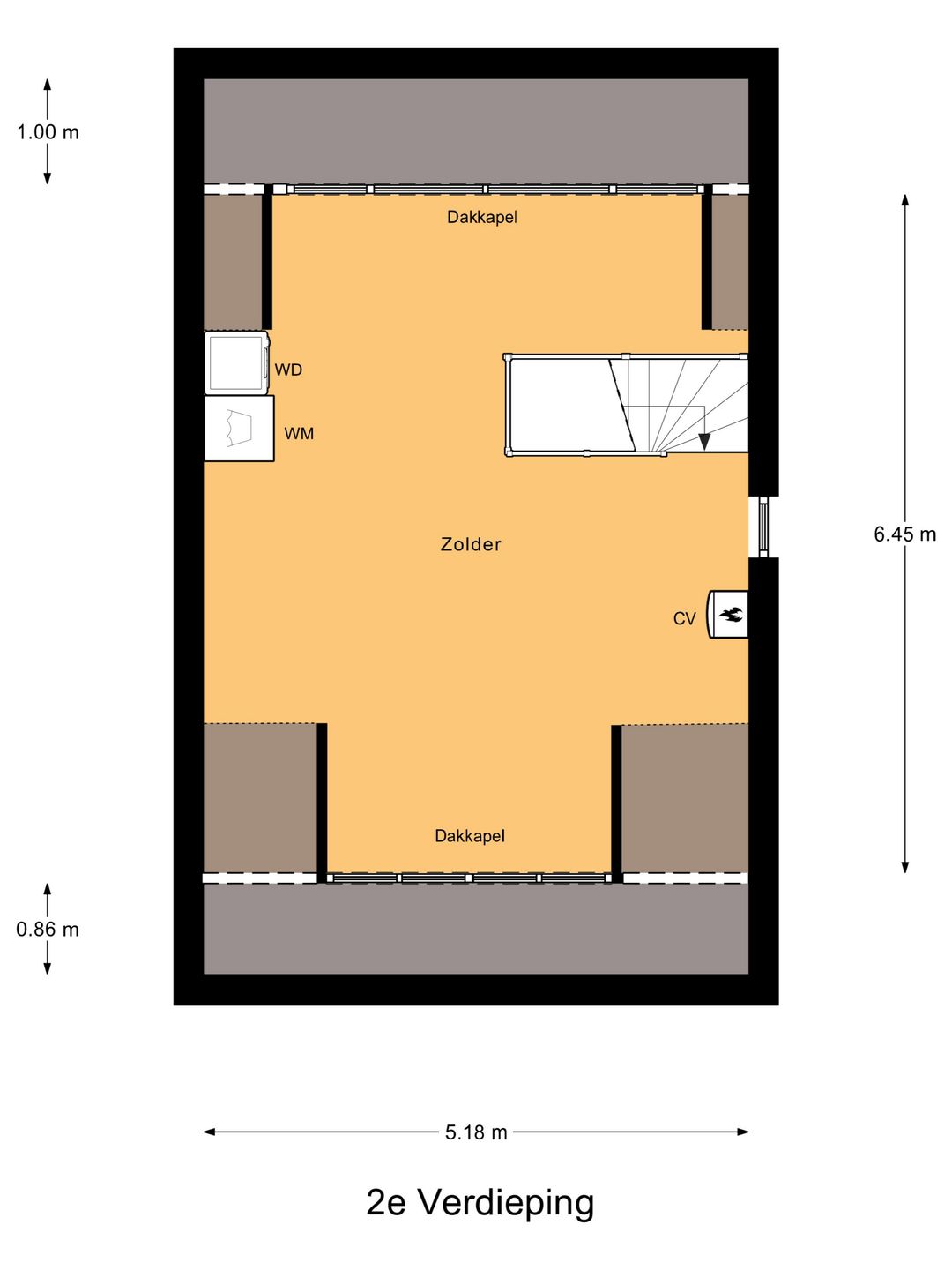 Foto 43 van Doornik 15