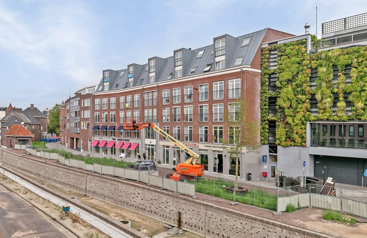 Foto 1 van Nieuweweg 73-A