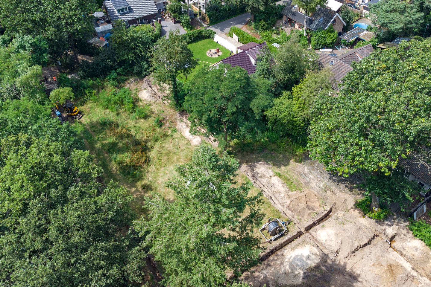 Photo 2 of Parallelweg bouwkavels