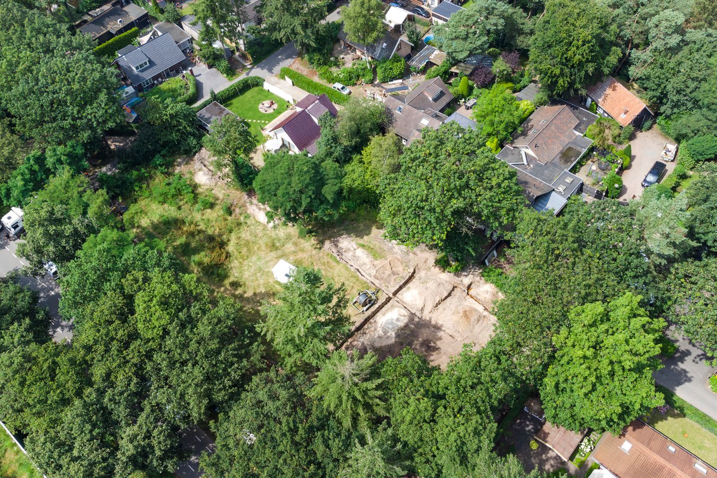 Photo 5 of Parallelweg bouwkavels