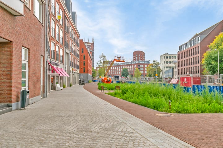 Foto 5 van Nieuweweg 73-A