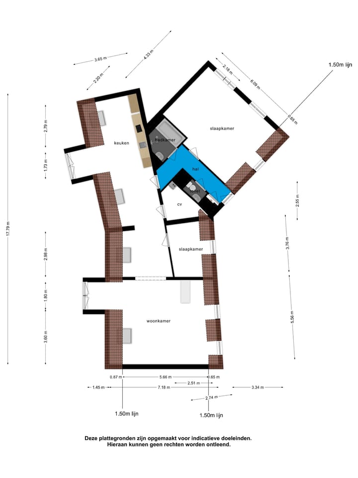 Foto 26 van Nieuweweg 73-A