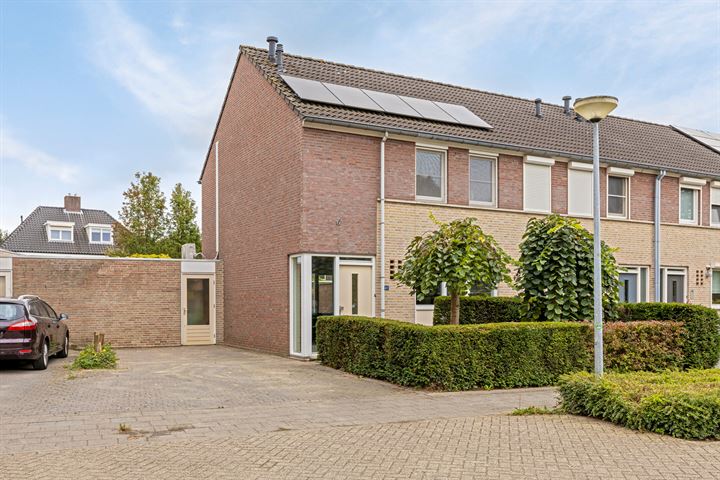 Bekijk foto 4 van Odahoevestraat 41