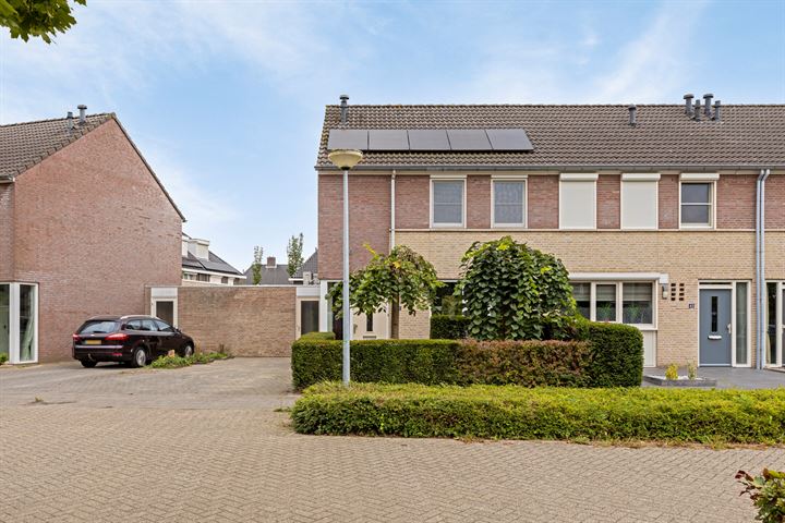 View photo 27 of Odahoevestraat 41