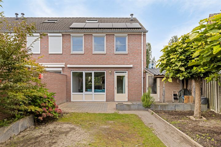 View photo 23 of Odahoevestraat 41